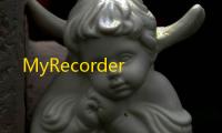 MyRecorder